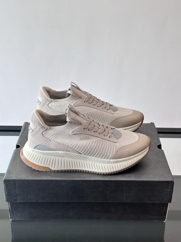Boss authentic quality sneakers 2025