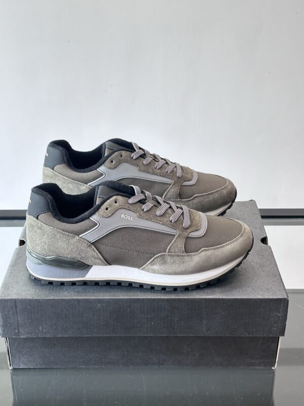 Boss authentic quality sneakers 2025