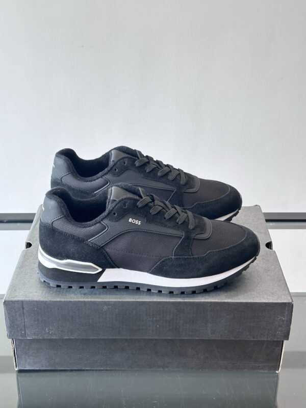 Boss authentic quality sneakers 2025