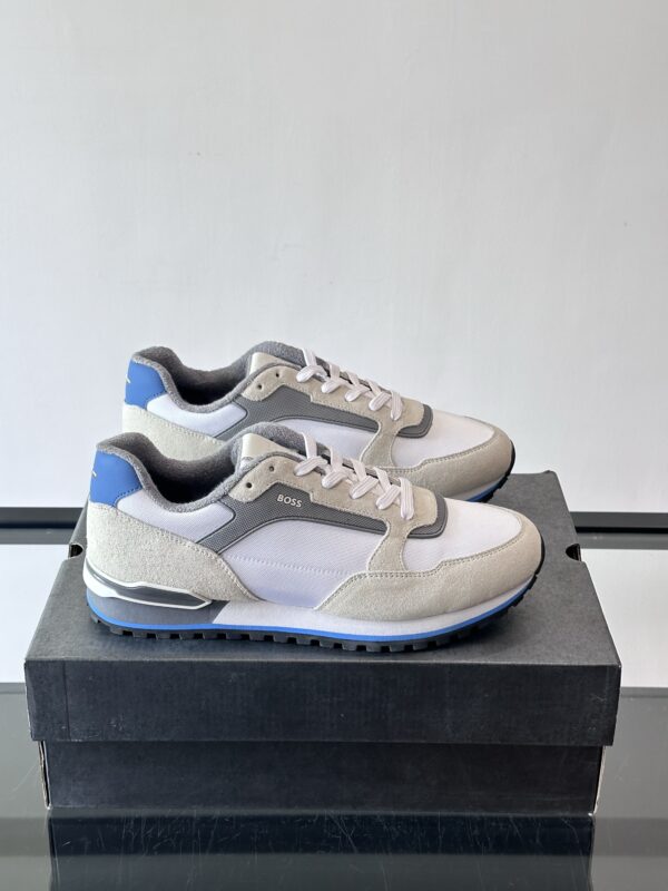 Boss authentic quality sneakers 2025