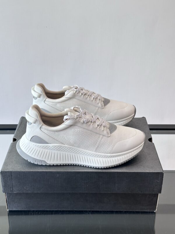 Boss authentic quality sneakers 2025
