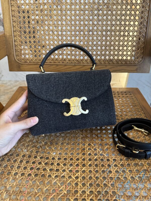 Celine bag 2025 authentic quality