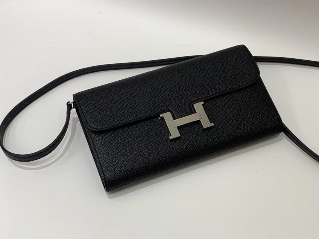 hermes constance to go phw black epsom leather