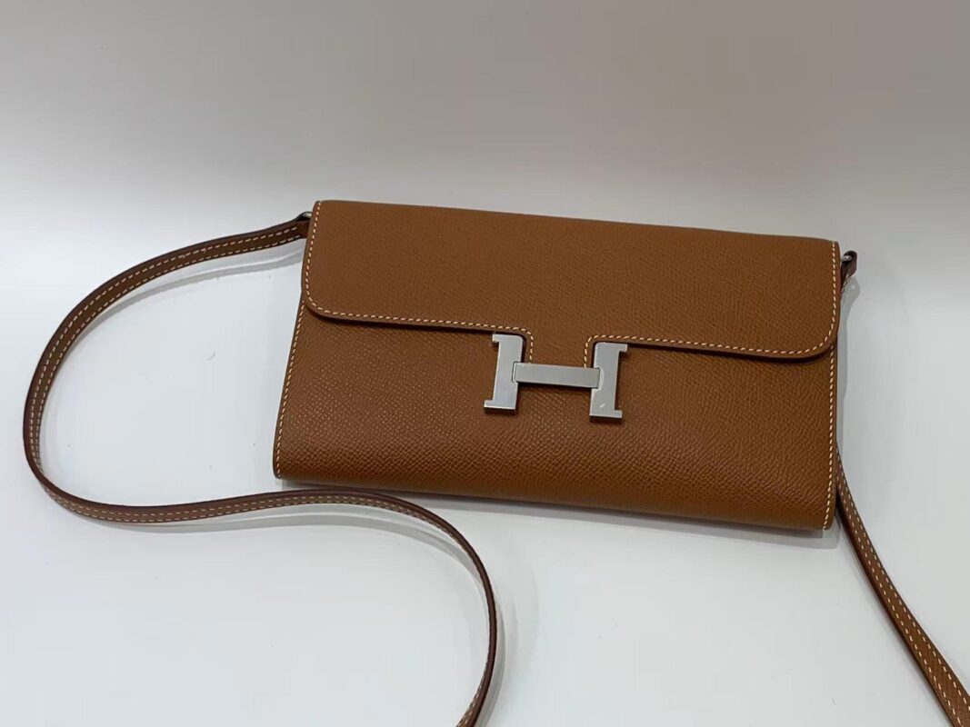 hermes constance to go phw golden brown epsom leather