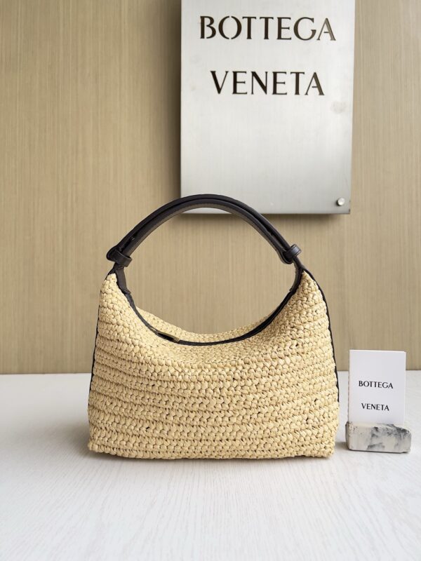 Bottega Veneta bag authentic quality 2025