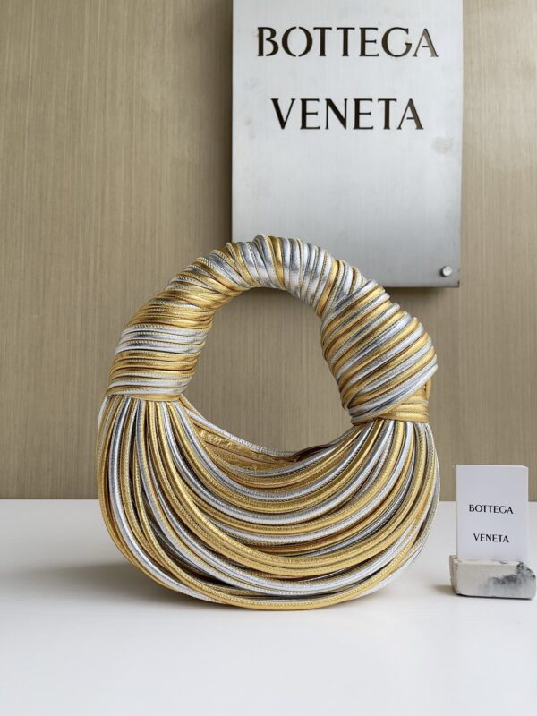 Bottega Veneta bag authentic quality 2025