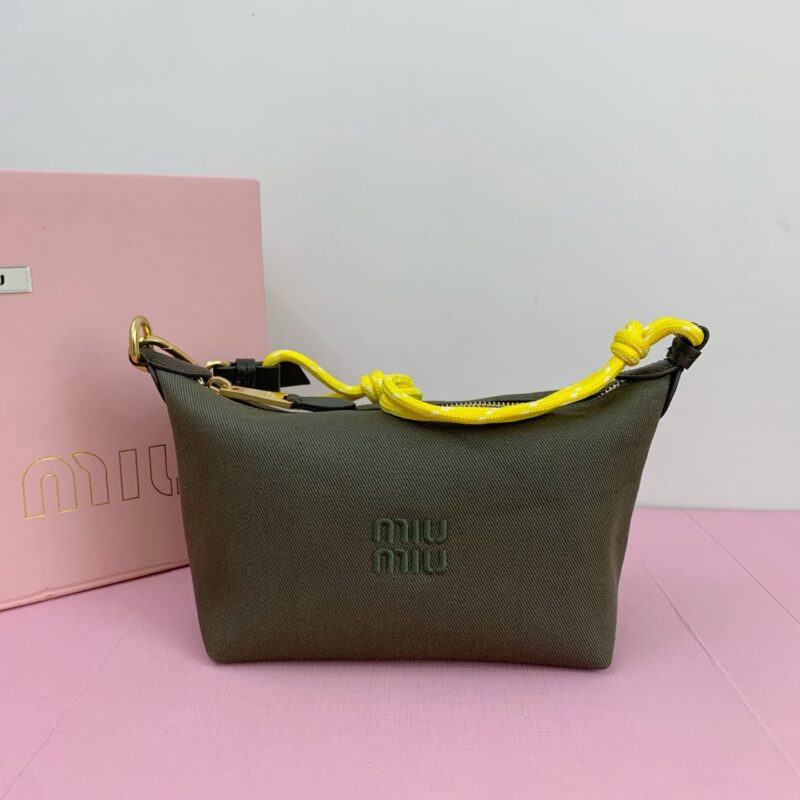 Miu Miu bag 2025 authentic quality