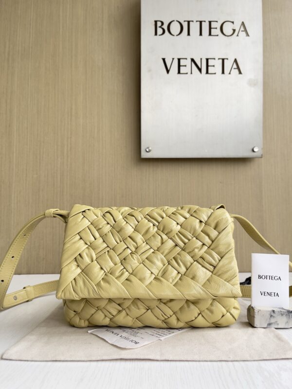 Bottega Veneta bag authentic quality 2025