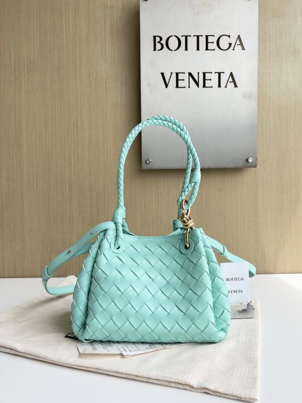 Bottega Veneta bag authentic quality 2025