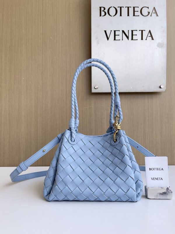 Bottega Veneta bag authentic quality 2025