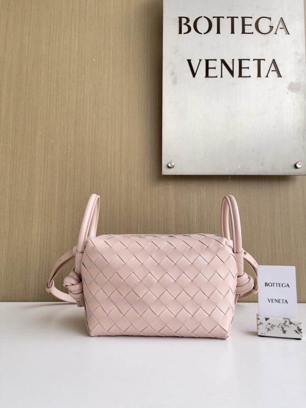 Bottega Veneta bag authentic quality 2025