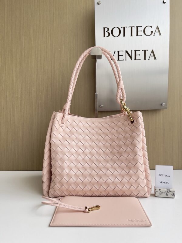 Bottega Veneta bag authentic quality 2025