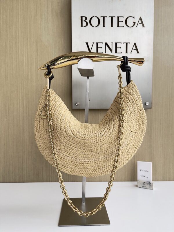 Bottega Veneta bag authentic quality 2025