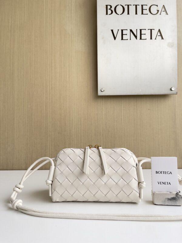 Bottega Veneta bag authentic quality 2025