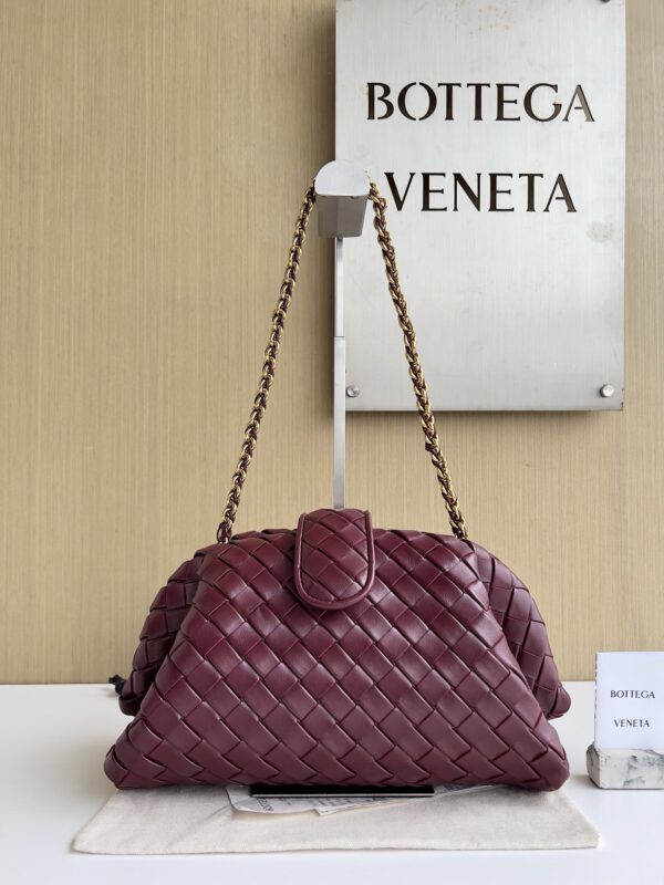 Bottega Veneta bag authentic quality 2025