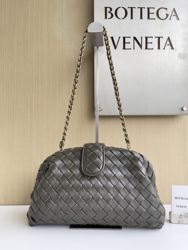 Bottega Veneta bag authentic quality 2025