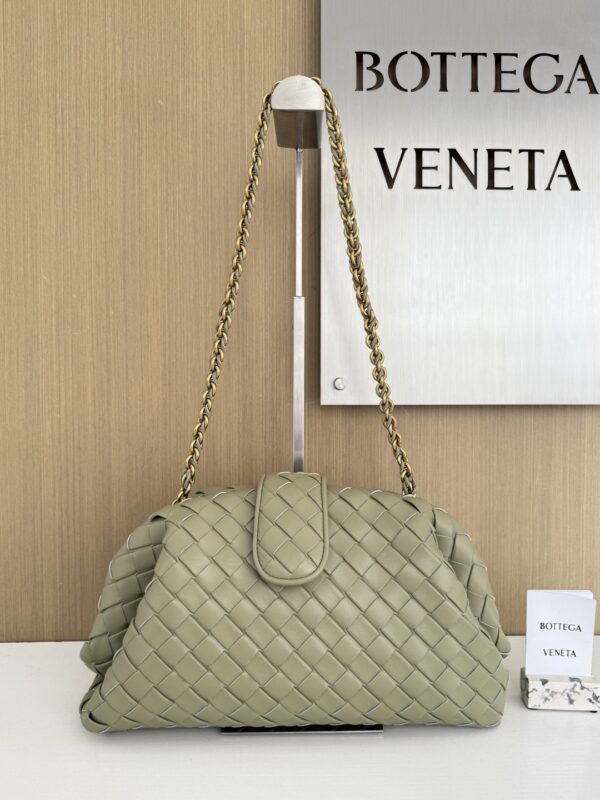 Bottega Veneta bag authentic quality 2025