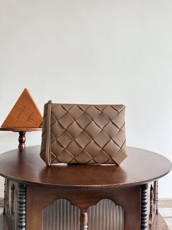 Bottega Veneta bag authentic quality 2025