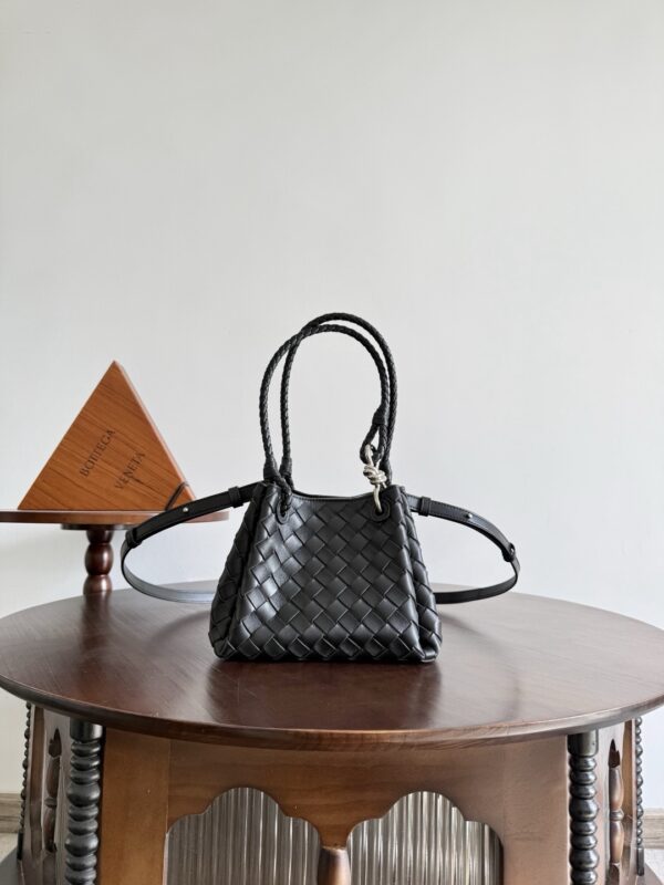 Bottega Veneta bag authentic quality 2025
