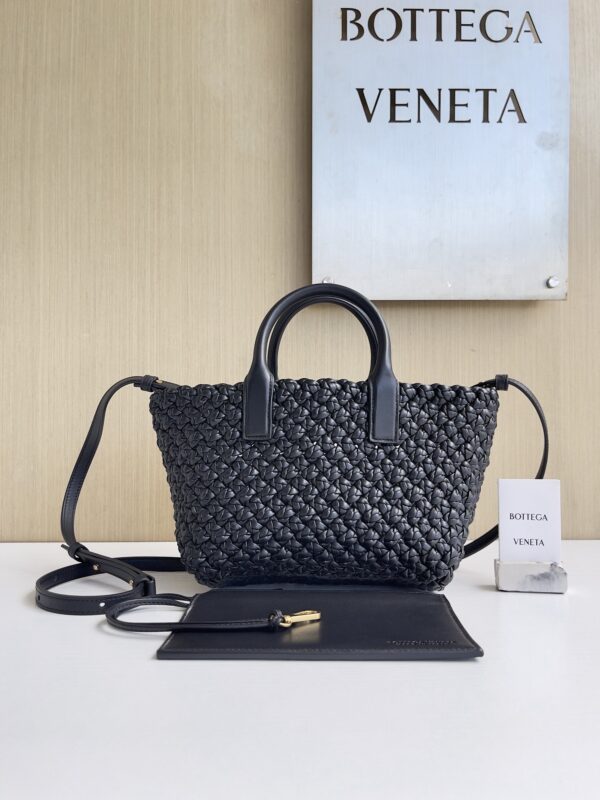Bottega Veneta bag authentic quality 2025