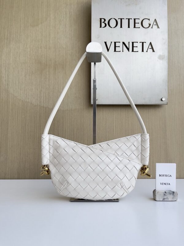 Bottega Veneta bag authentic quality 2025