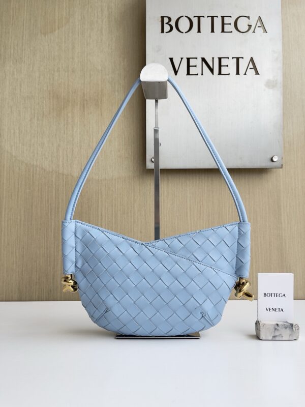 Bottega Veneta bag authentic quality 2025