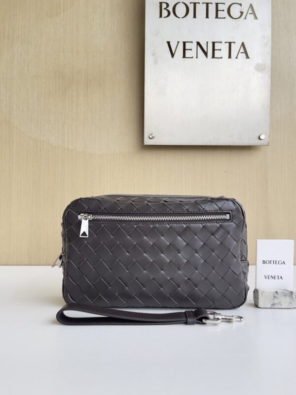 Bottega Veneta bag authentic quality 2025