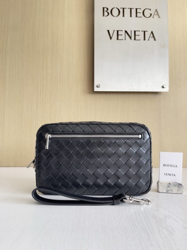 Bottega Veneta bag authentic quality 2025