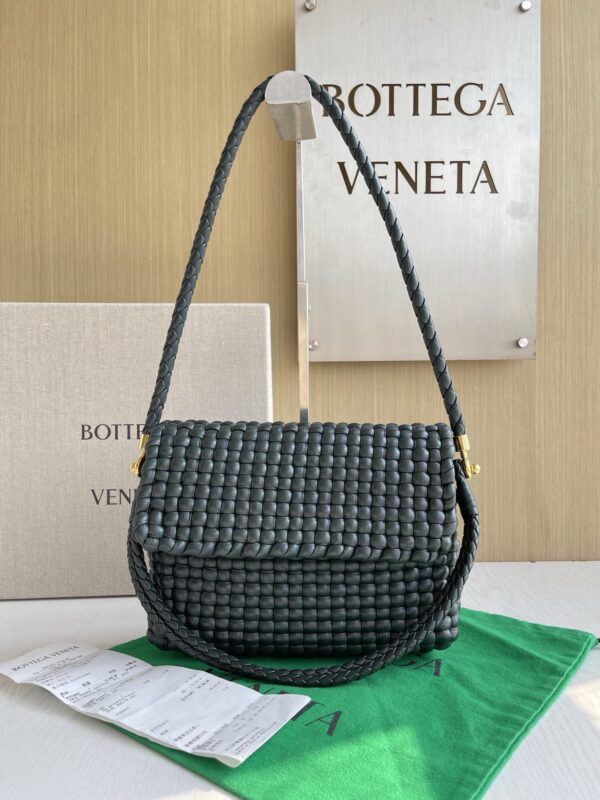 Bottega Veneta bag authentic quality 2025