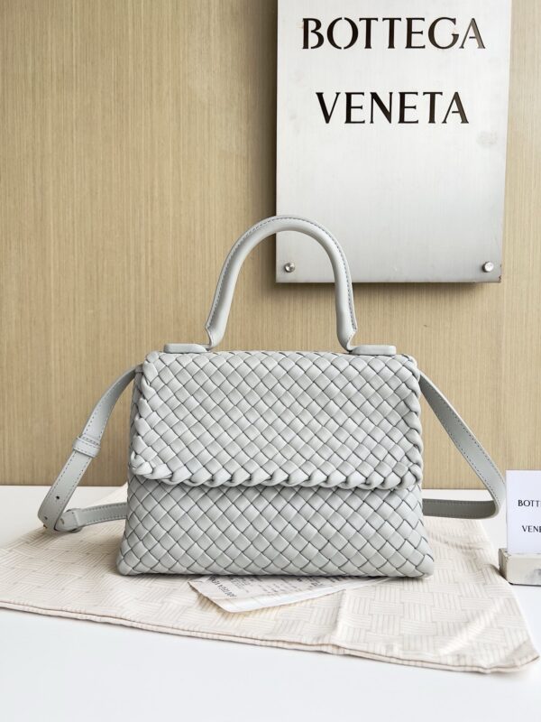 Bottega Veneta bag authentic quality 2025