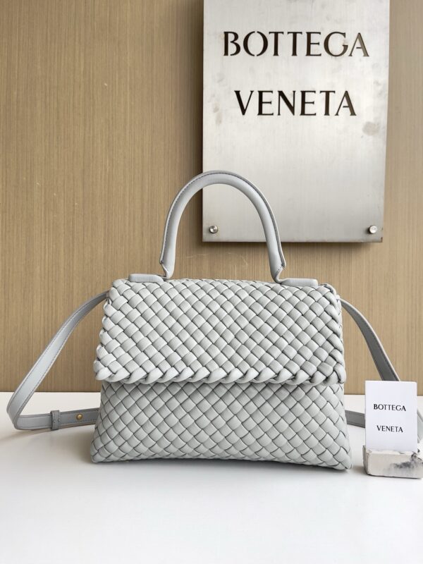Bottega Veneta bag authentic quality 2025
