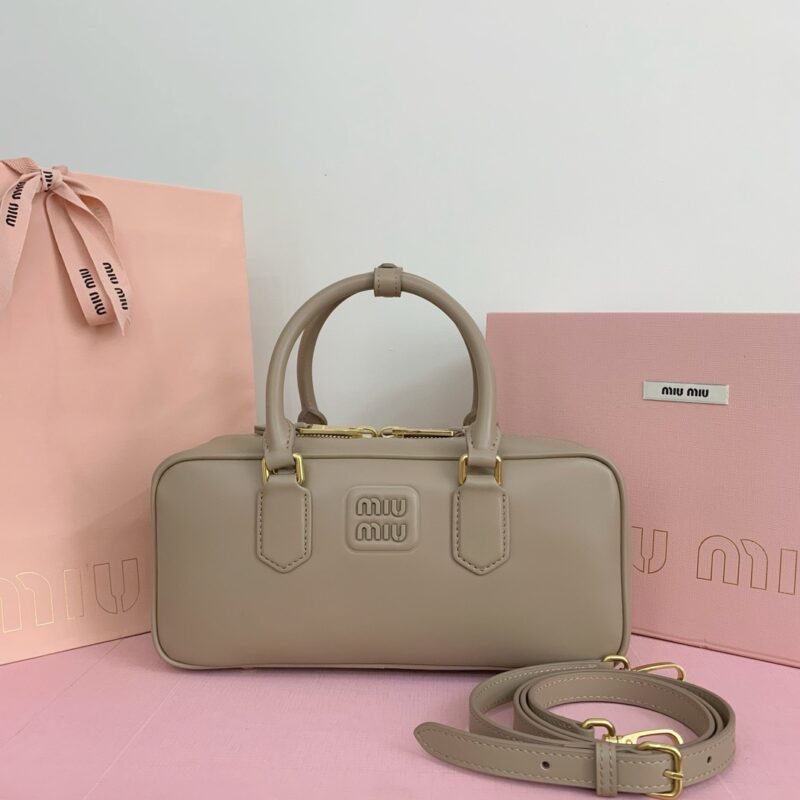 Miu Miu bag 2025 authentic quality