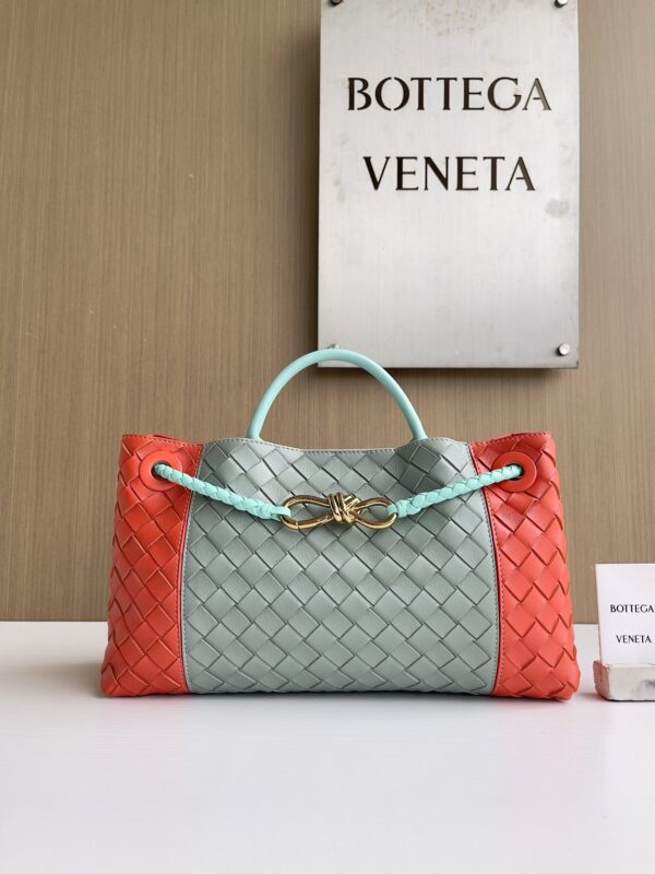Bottega Veneta bag authentic quality 2025