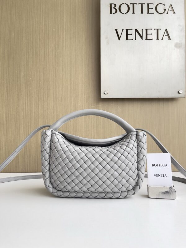 Bottega Veneta bag authentic quality 2025