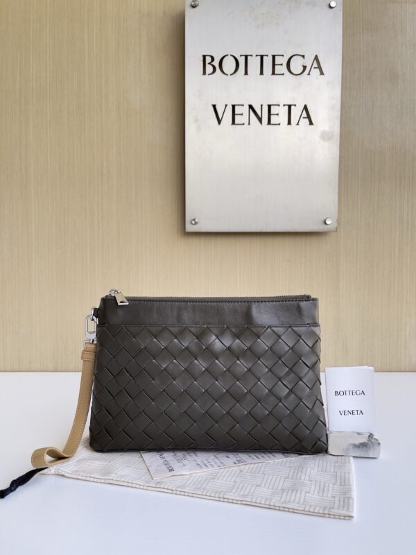 Bottega Veneta bag authentic quality 2025