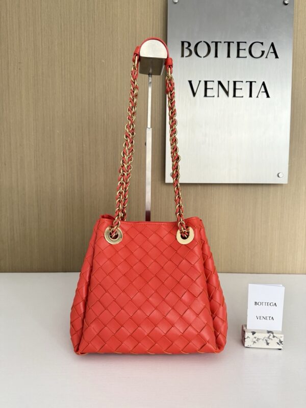 Bottega Veneta bag authentic quality 2025