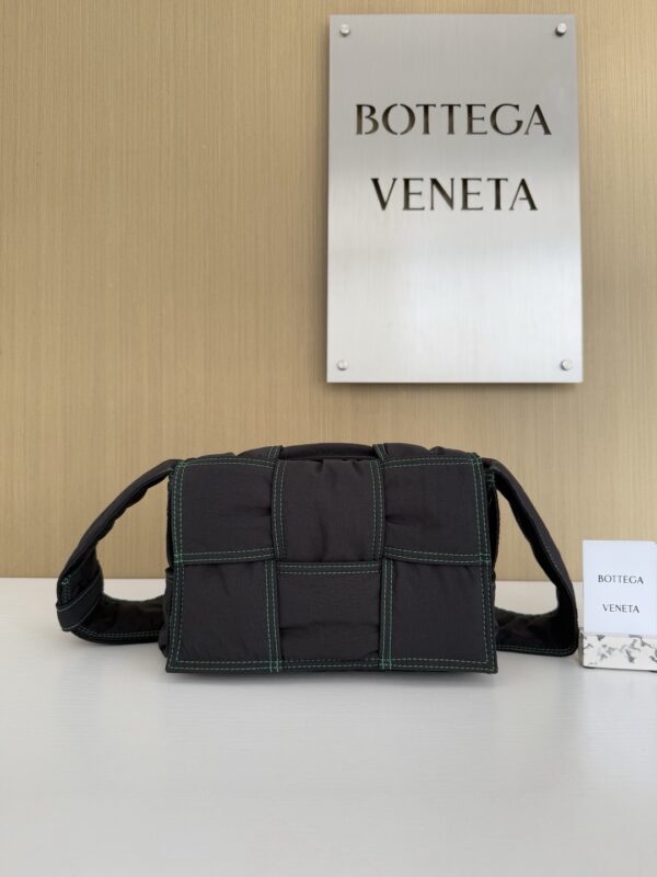 Bottega Veneta bag authentic quality 2025