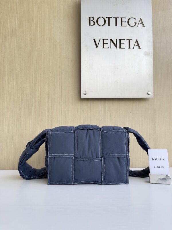 Bottega Veneta bag authentic quality 2025