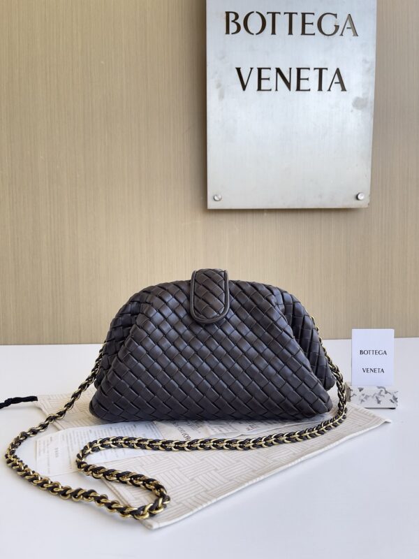 Bottega Veneta bag authentic quality 2025