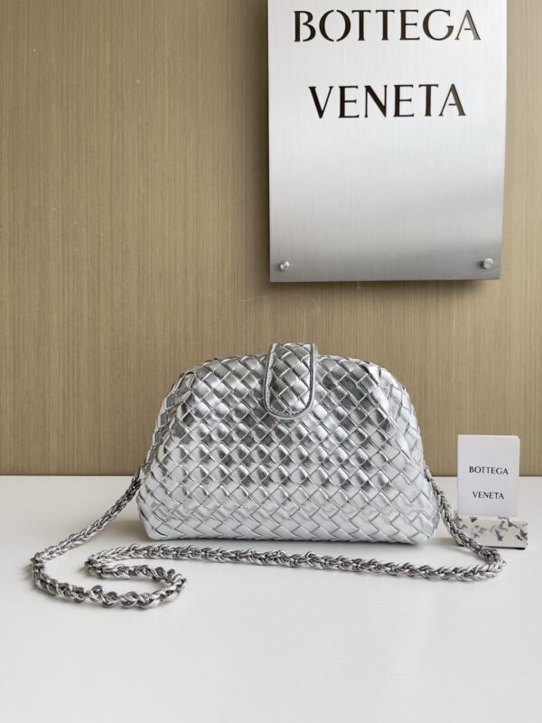 Bottega Veneta bag authentic quality 2025