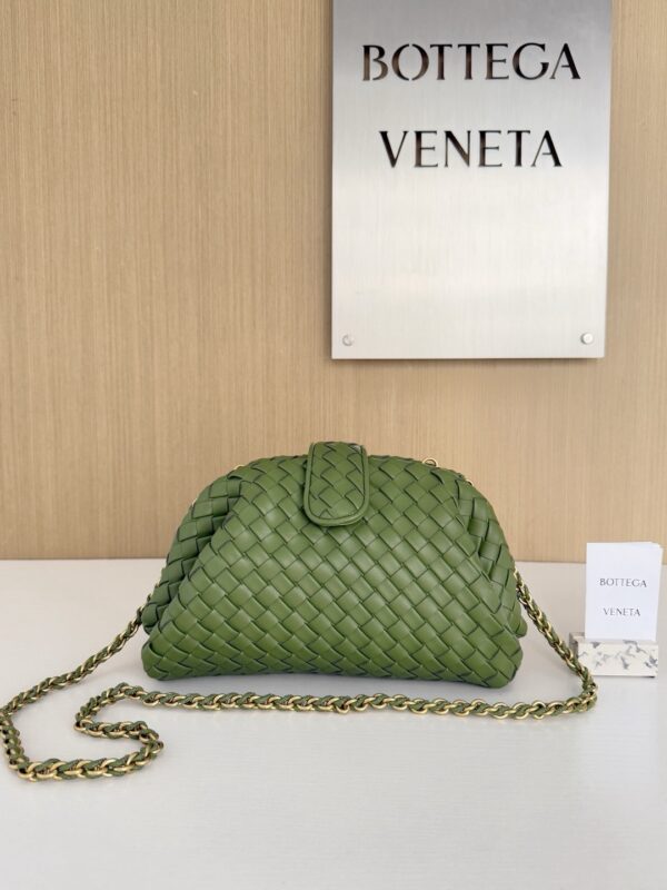 Bottega Veneta bag authentic quality 2025