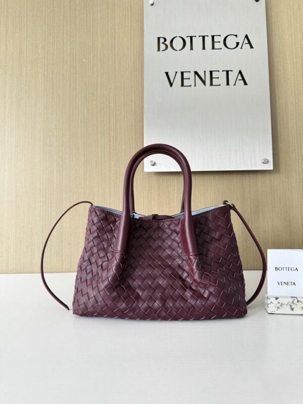 Bottega Veneta bag authentic quality 2025