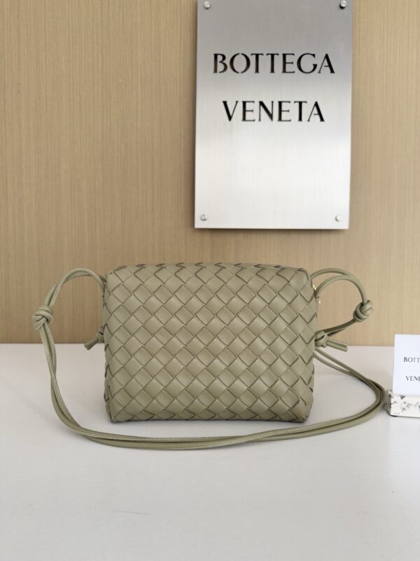 Bottega Veneta bag authentic quality 2025