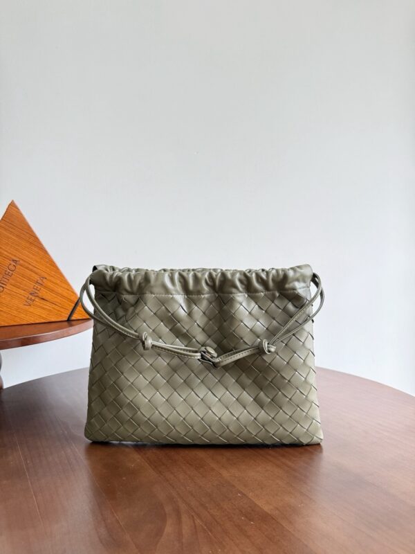 Bottega Veneta bag authentic quality 2025