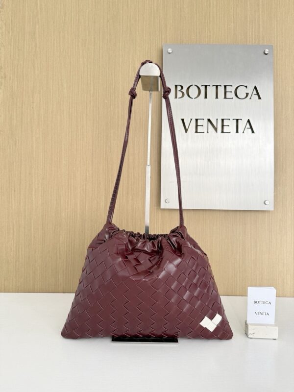 Bottega Veneta bag authentic quality 2025