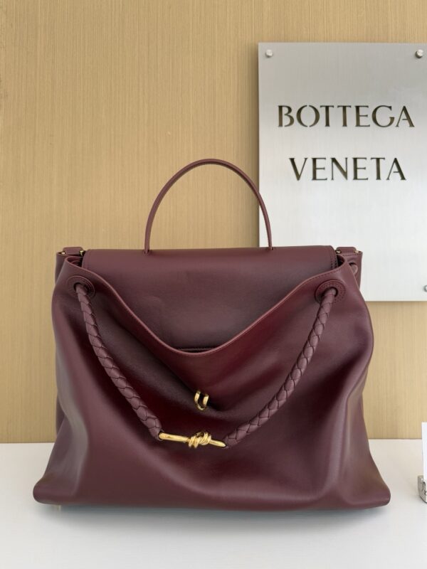 Bottega Veneta bag authentic quality 2025