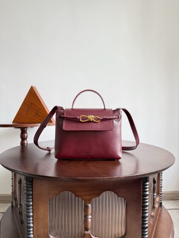 Bottega Veneta bag authentic quality 2025