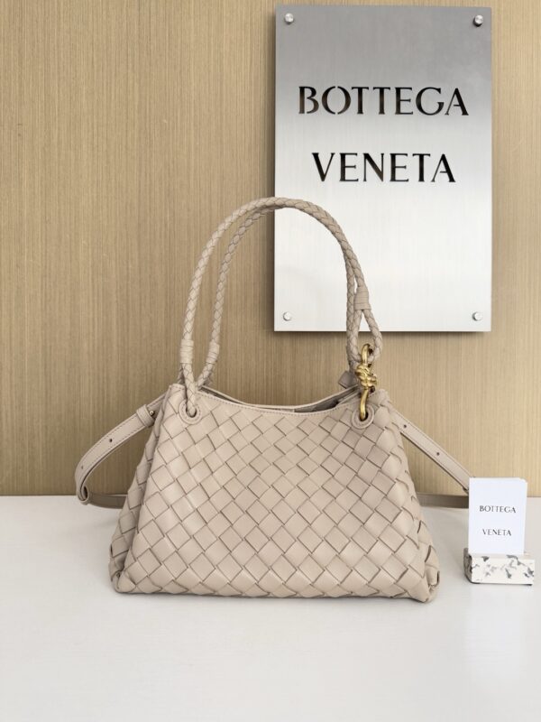 Bottega Veneta bag authentic quality 2025