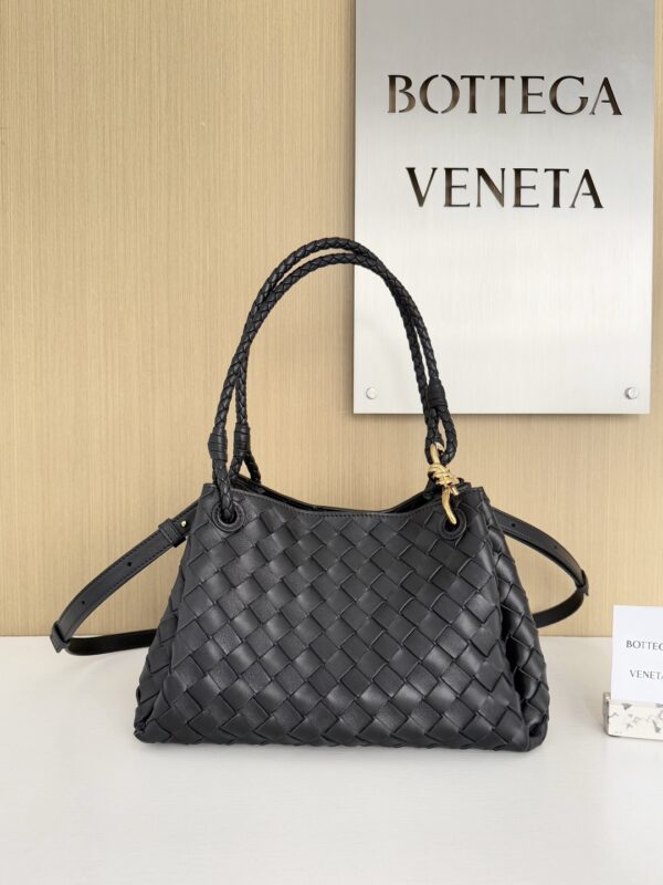 Bottega Veneta bag authentic quality 2025