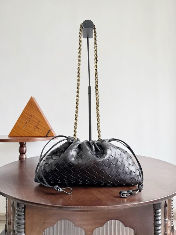 Bottega Veneta bag authentic quality 2025